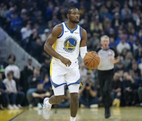 开云网页版中国官网-波什谈库明加：勇士要么交易、要么派他上场，别白白浪费别人天赋