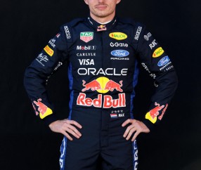 Kaiyun开云中国官网-维斯塔潘出席2026年F1澳大利亚大奖赛媒体日|Formula 1|马克斯·维斯塔潘_新浪娱乐_新浪新闻