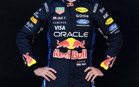 Kaiyun开云中国官网-维斯塔潘出席2026年F1澳大利亚大奖赛媒体日|Formula 1|马克斯·维斯塔潘_新浪娱乐_新浪新闻