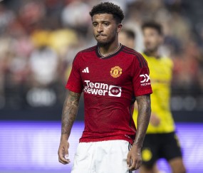 开云网页版中国官网-罗马2000万英镑求购桑乔，曼联基本同意交易尚待球员首肯