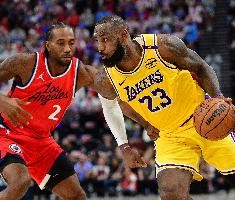 旧事重提！莱昂纳德舅舅及其团队曾向猛龙和湖人索要不正当利益